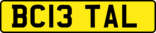 BC13TAL