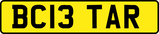 BC13TAR