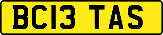 BC13TAS