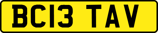 BC13TAV