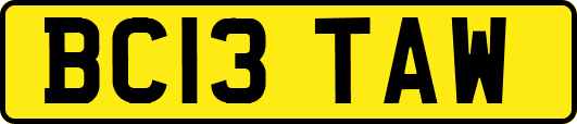 BC13TAW