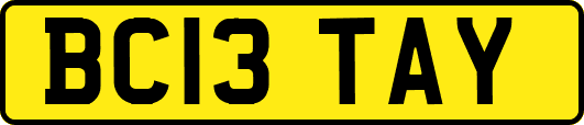 BC13TAY
