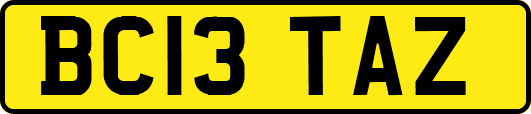 BC13TAZ