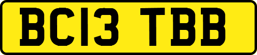 BC13TBB