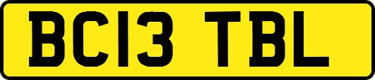 BC13TBL