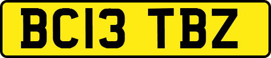 BC13TBZ