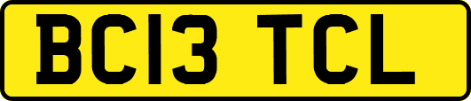 BC13TCL