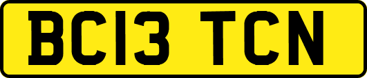 BC13TCN