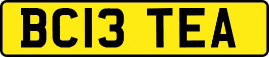 BC13TEA