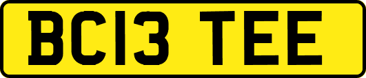 BC13TEE