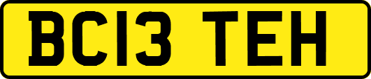 BC13TEH