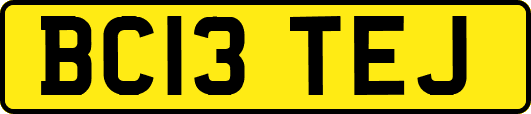 BC13TEJ