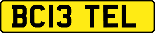 BC13TEL
