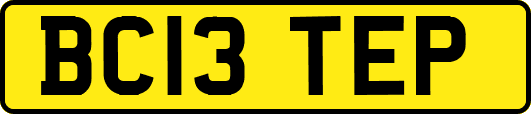 BC13TEP
