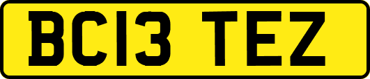 BC13TEZ