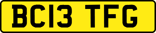 BC13TFG