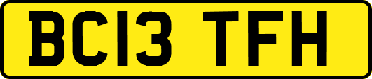 BC13TFH