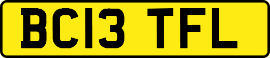 BC13TFL