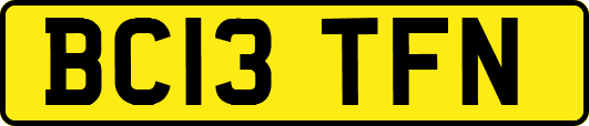 BC13TFN