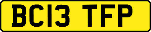 BC13TFP