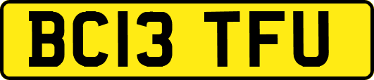 BC13TFU