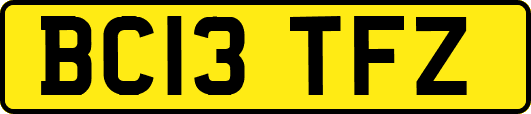 BC13TFZ