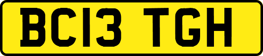 BC13TGH