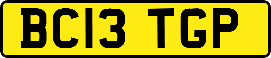 BC13TGP