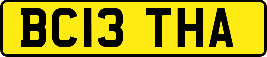 BC13THA