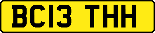 BC13THH