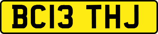 BC13THJ
