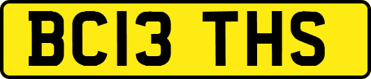 BC13THS