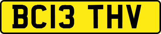BC13THV
