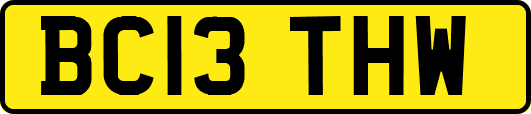 BC13THW