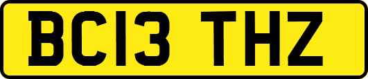 BC13THZ