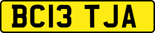 BC13TJA