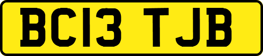 BC13TJB