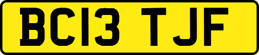 BC13TJF