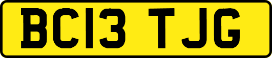 BC13TJG