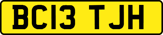 BC13TJH