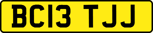 BC13TJJ