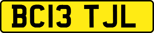 BC13TJL