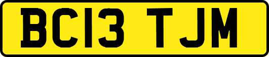 BC13TJM