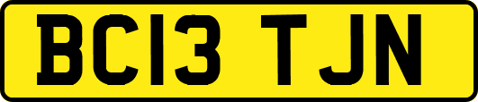 BC13TJN