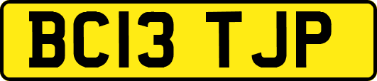 BC13TJP