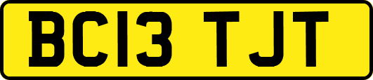 BC13TJT