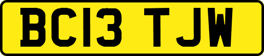 BC13TJW