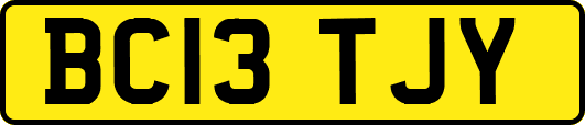 BC13TJY