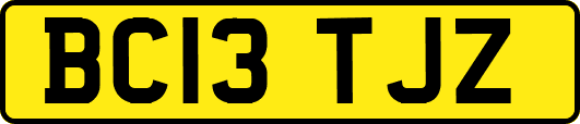 BC13TJZ