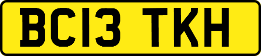 BC13TKH